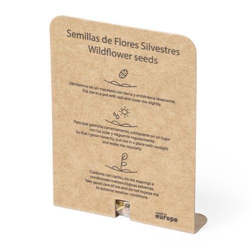 Frøkapsel - Billede 5